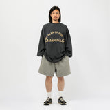 ESSENTIALS(エッセンシャルズ)｜SIGNATURE CLASSIC SHORT(シグネイチャークラシックショート)｜【公式通販 UNION TOKYO】｜ユニオントーキョー