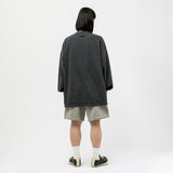 ESSENTIALS(エッセンシャルズ)｜SIGNATURE CLASSIC SHORT(シグネイチャークラシックショート)｜【公式通販 UNION TOKYO】｜ユニオントーキョー