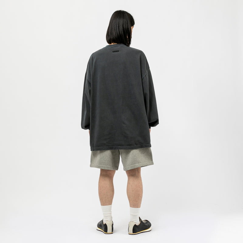 サイズ S ESSENTIALS SIGNATURE CLASSIC SHORT｜ESSENTIALS｜BOTTOMS（ボトムス）｜【公式
