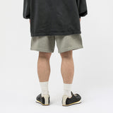 ESSENTIALS(エッセンシャルズ)｜SIGNATURE CLASSIC SHORT(シグネイチャークラシックショート)｜【公式通販 UNION TOKYO】｜ユニオントーキョー