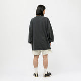ESSENTIALS(エッセンシャルズ)｜SIGNATURE CLASSIC SHORT(シグネイチャークラシックショート)｜【公式通販 UNION TOKYO】｜ユニオントーキョー