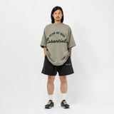 ESSENTIALS(エッセンシャルズ)｜TRAINING CLASSIC FIT SHORT(トレーニングクラシックフィットショート)｜【公式通販 UNION TOKYO】｜ユニオントーキョー