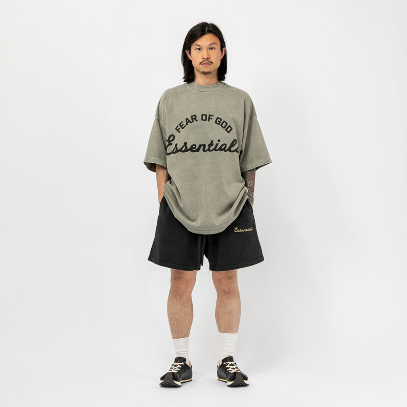 TRAINING CLASSIC FIT SHORT｜ESSENTIALS｜BOTTOMS（ボトムス