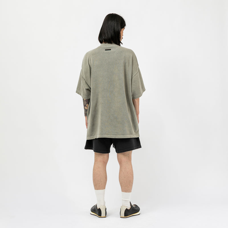 TRAINING CLASSIC FIT SHORT｜ESSENTIALS｜BOTTOMS（ボトムス
