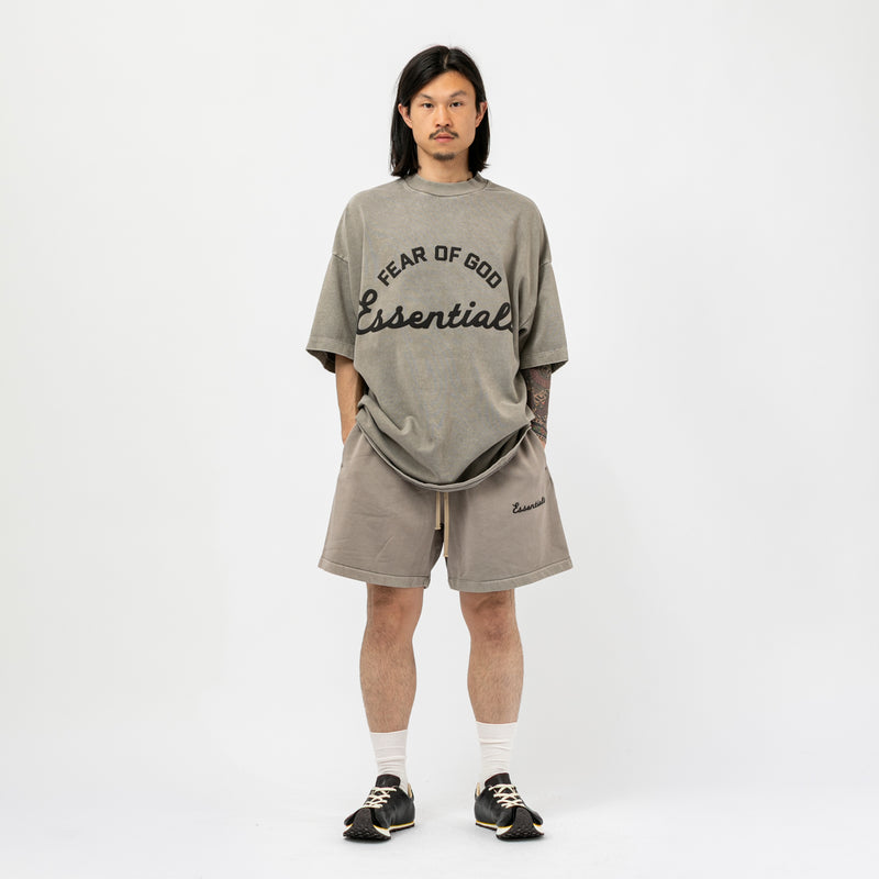 TRAINING CLASSIC FIT SHORT｜ESSENTIALS｜BOTTOMS（ボトムス