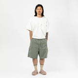 THE NORTH FACE PURPLE LABEL(ザ・ノースフェイス パープルレーベル)｜Ripstop Field Cargo Shorts(リップストップフィールドカーゴショーツ)｜【公式通販 UNION TOKYO】｜ユニオントーキョー