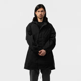 THE NORTH FACE PURPLE LABEL(ザ・ノースフェイス パープルレーベル)｜GORE-TEX Field Hooded Coat(ゴアテックスフィールドフーデッドコート)｜【公式通販 UNION TOKYO】｜ユニオントーキョー