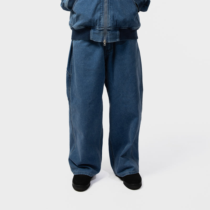 パンツ  original indigo FBPT 36 INDIGO FIELD PANTS｜THE NORTH FACE PURPLE LABEL｜BOTTOMS（ボトムス