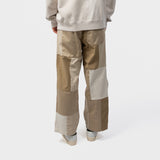 THE NORTH FACE PURPLE LABEL(ザ・ノースフェイス パープルレーベル)｜Cotton Twill Field Patchworked Pants(コットンツイルフィールドパッチワークドパンツ)｜【公式通販 UNION TOKYO】｜ユニオントーキョー