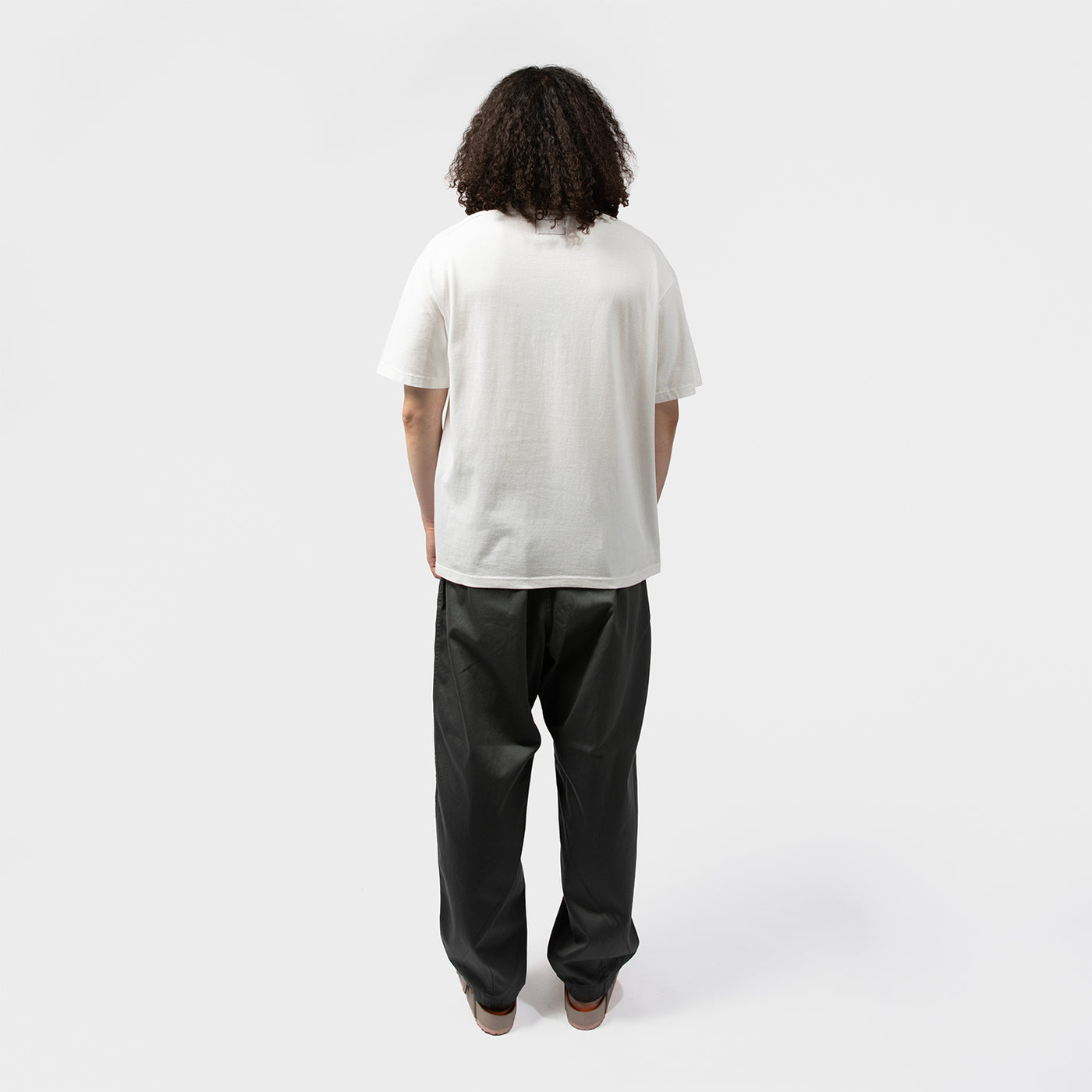 CHINO WIDE TAPERED FIELD PANTS｜THE NORTH FACE PURPLE LABEL