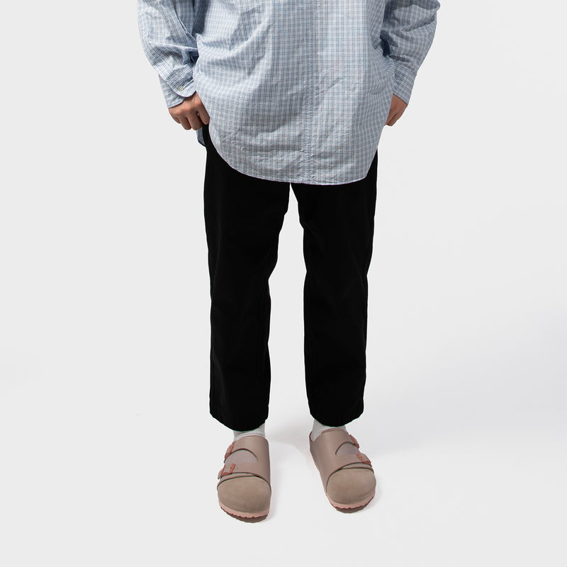 CHINO WIDE TAPERED FIELD PANTS｜THE NORTH FACE PURPLE LABEL