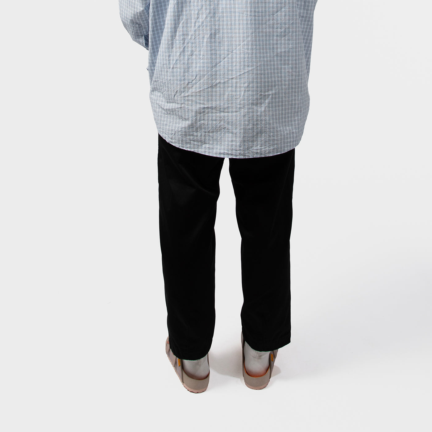 CHINO WIDE TAPERED FIELD PANTS｜THE NORTH FACE PURPLE LABEL
