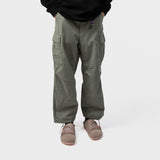 THE NORTH FACE PURPLE LABEL(ザ・ノースフェイス パープルレーベル)｜Ripstop Field Cargo Pants(リップストップフィールドカーゴパンツ)｜【公式通販 UNION TOKYO】｜ユニオントーキョー
