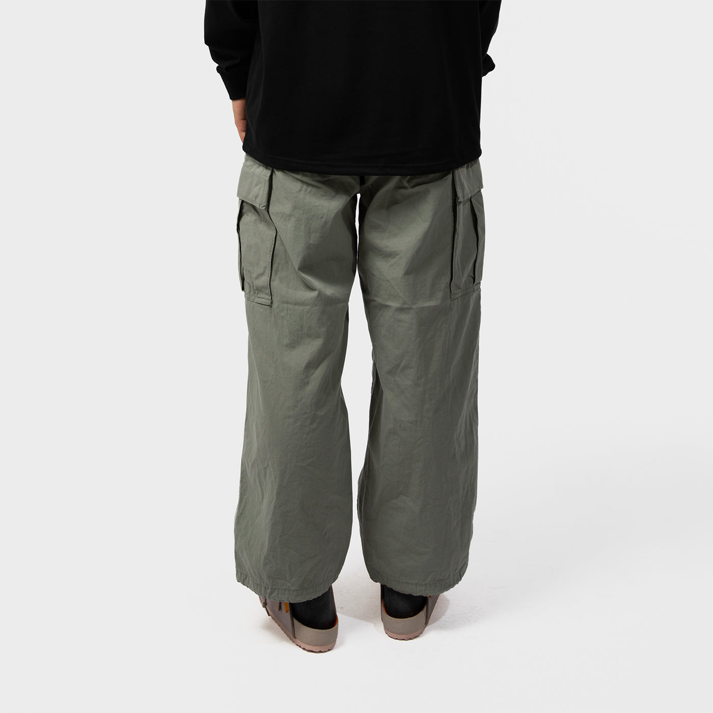 ノースフェイス　パープルレーベル　リップストップカーゴパンツ RIPSTOP FIELD CARGO PANTS｜THE NORTH FACE PURPLE LABEL｜BOTTOMS