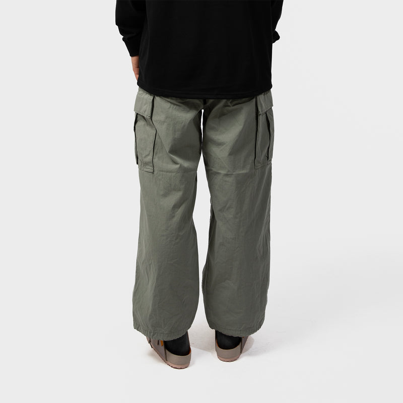 RIPSTOP FIELD CARGO PANTS｜THE NORTH FACE PURPLE LABEL｜BOTTOMS