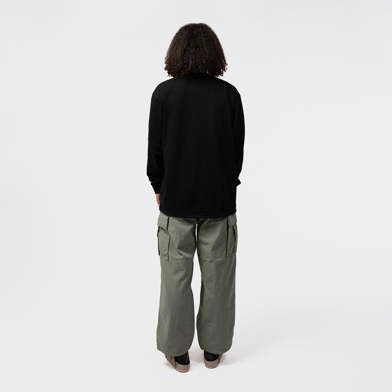 RIPSTOP FIELD CARGO PANTS｜THE NORTH FACE PURPLE LABEL｜BOTTOMS