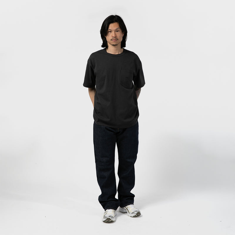 8OZ FIELD POCKET TEE｜THE NORTH FACE PURPLE LABEL｜TOPS（トップス