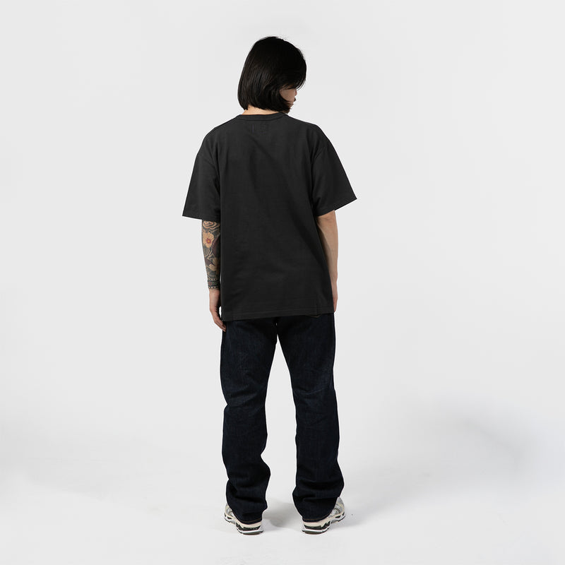 8OZ FIELD POCKET TEE｜THE NORTH FACE PURPLE LABEL｜TOPS（トップス