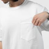 THE NORTH FACE PURPLE LABEL(ザ・ノースフェイス パープルレーベル)｜8oz Field Pocket Tee(8オンスフィールドポケットティー)｜【公式通販 UNION TOKYO】｜ユニオントーキョー