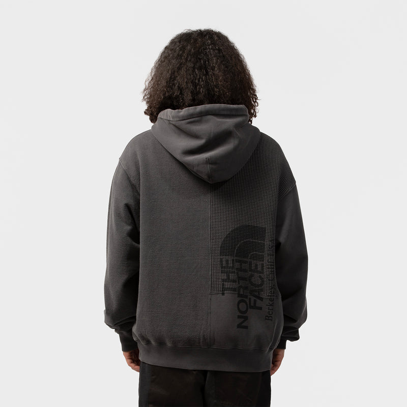 FIELD PATCHWORKED ZIP UP PARKA｜THE NORTH FACE PURPLE LABEL｜TOPS