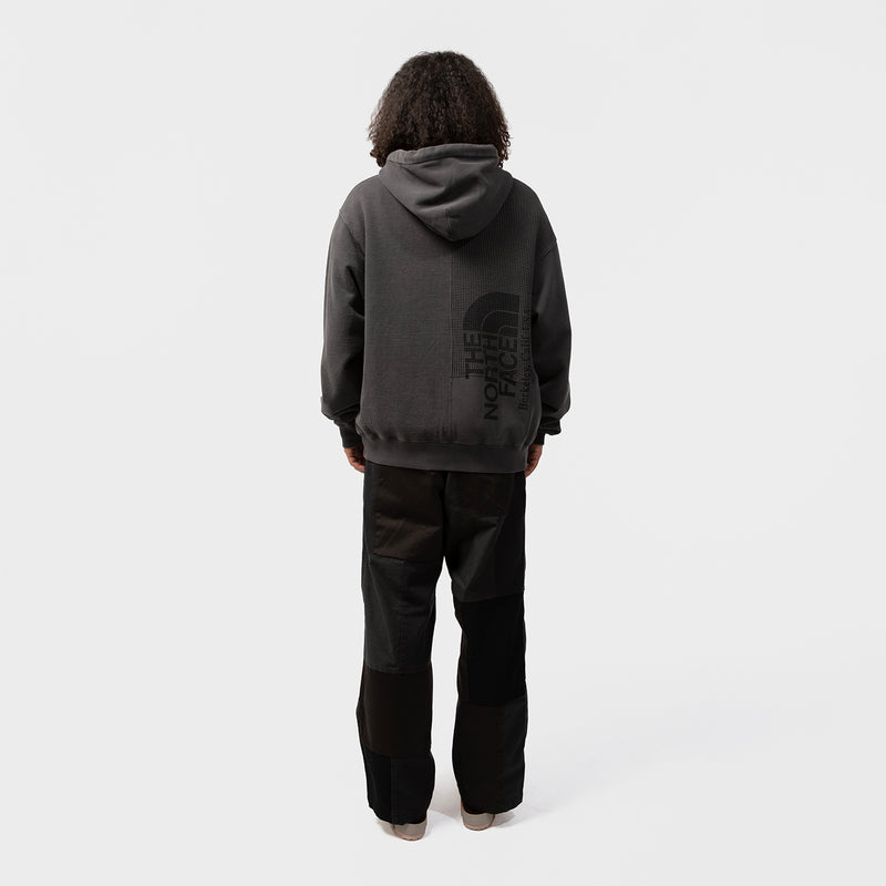 FIELD PATCHWORKED ZIP UP PARKA｜THE NORTH FACE PURPLE LABEL｜TOPS
