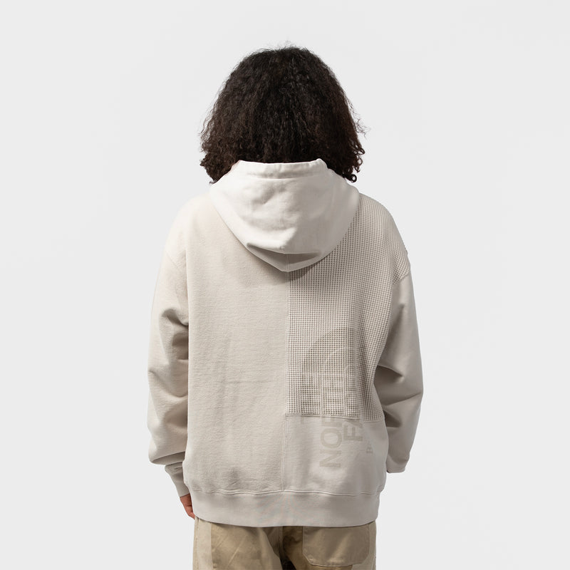FIELD PATCHWORKED ZIP UP PARKA｜THE NORTH FACE PURPLE LABEL｜TOPS