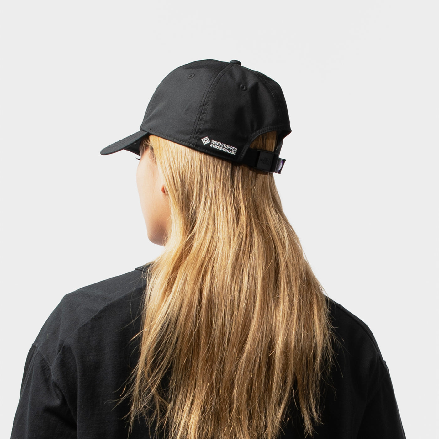65/35 WINDSTOPPER CAP｜THE NORTH FACE PURPLE LABEL｜ACCESSORIES
