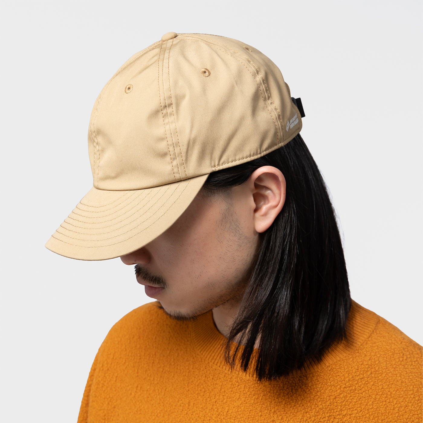 65/35 WINDSTOPPER CAP｜THE NORTH FACE PURPLE LABEL｜ACCESSORIES