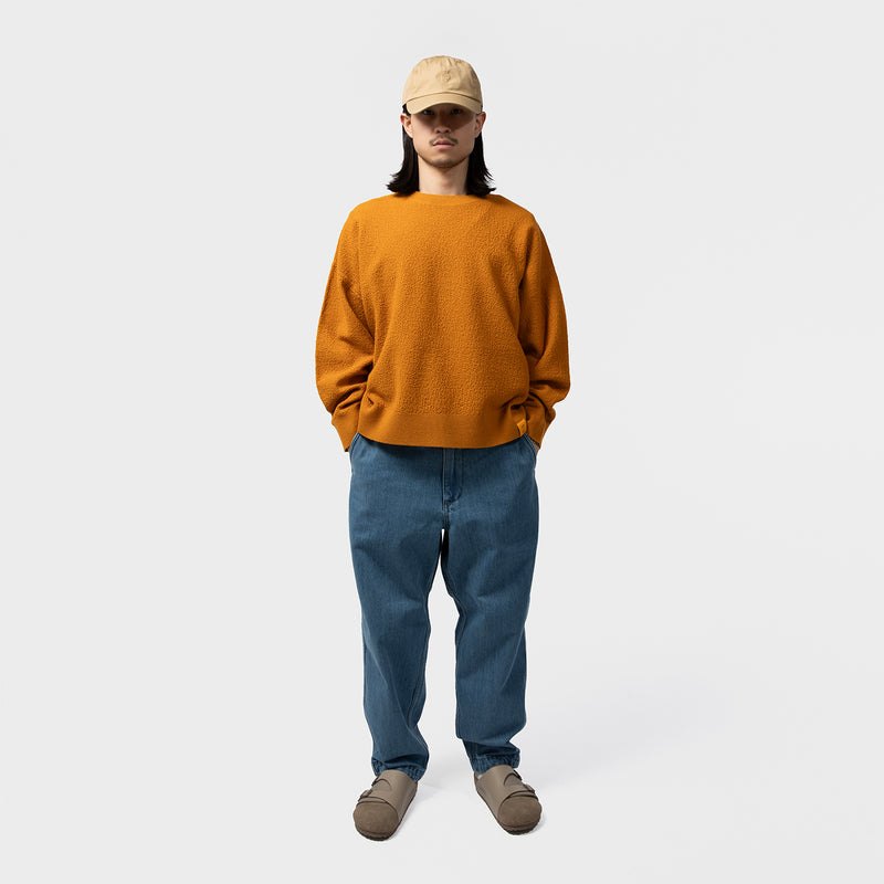 65/35 WINDSTOPPER CAP｜THE NORTH FACE PURPLE LABEL｜ACCESSORIES