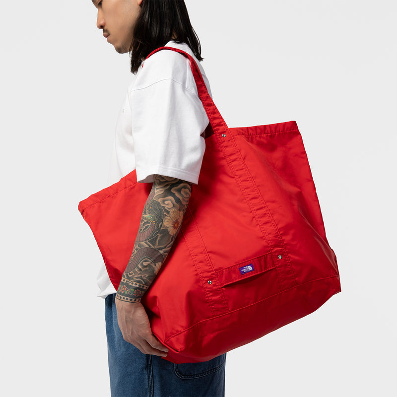 バッグ fielddoors FIELD TOTE BAG｜THE NORTH FACE PURPLE LABEL｜ACCESSORIES