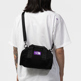 THE NORTH FACE PURPLE LABEL(ザ・ノースフェイス パープルレーベル)｜Field Demi Duffle Bag(フィールドデミダッフルバッグ)｜【公式通販 UNION TOKYO】｜ユニオントーキョー