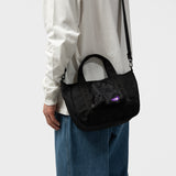 THE NORTH FACE PURPLE LABEL(ザ・ノースフェイス パープルレーベル)｜CORDURA Nylon Shoulder Tote Bag(コーデュラナイロンショルダートートバッグ)｜【公式通販 UNION TOKYO】｜ユニオントーキョー