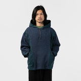 NICHOLAS DALEY(ニコラスデイリー)｜REBEL SMOCK JACKET(レベルスモックジャケット)｜【公式通販 UNION TOKYO】｜ユニオントーキョー