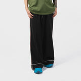 NICHOLAS DALEY(ニコラスデイリー)｜WIDE LEG TRACK PANT(ワイドレグトラックパンツ)｜【公式通販 UNION TOKYO】｜ユニオントーキョー