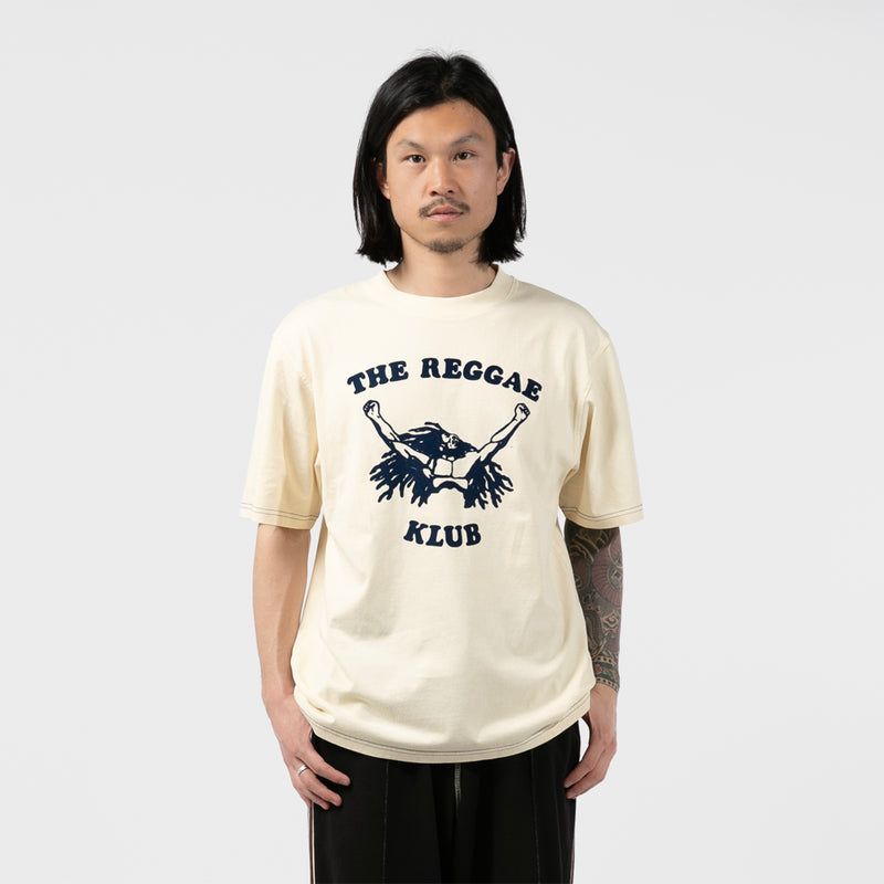 POSTER TEE｜NICHOLAS DALEY｜TOPS（トップス）｜【公式通販 UNION