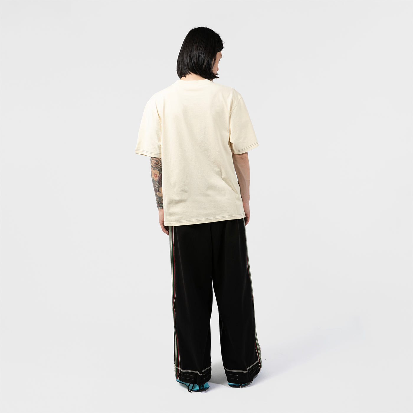 POSTER TEE｜NICHOLAS DALEY｜TOPS（トップス）｜【公式通販 UNION