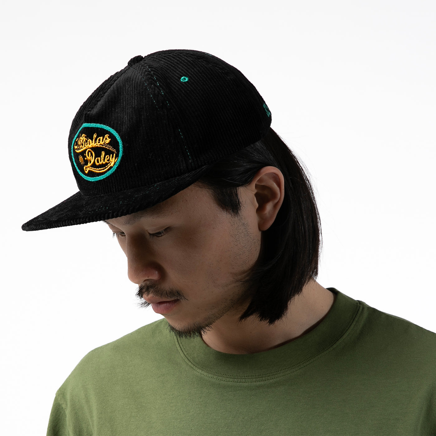 RECORDS CAP｜NICHOLAS DALEY｜ACCESSORIES（アクセサリー）｜【公式