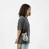 MacMahon Knitting Mills(マクマホン ニッティング ミルズ)｜Pochette-Checker(ポシェットチェッカー)｜【公式通販 UNION TOKYO】｜ユニオントーキョー