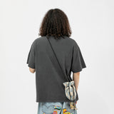 MacMahon Knitting Mills(マクマホン ニッティング ミルズ)｜Pochette-Checker(ポシェットチェッカー)｜【公式通販 UNION TOKYO】｜ユニオントーキョー