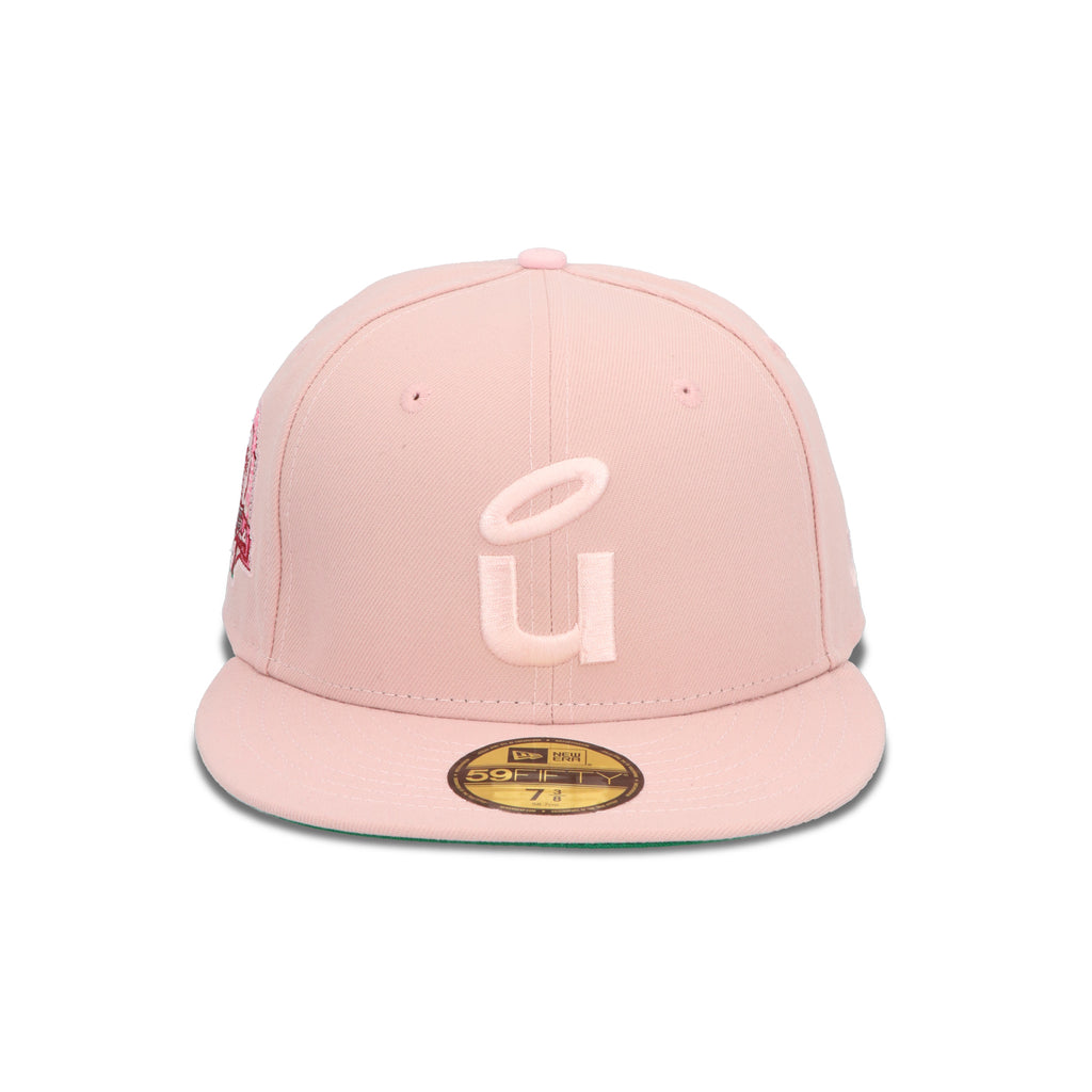 U HALO CAP｜NEW ERA｜ACCESSORIES（アクセサリー）｜【公式通販 UNION