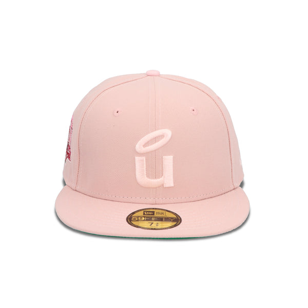 U HALO CAP｜NEW ERA｜ACCESSORIES（アクセサリー）｜【公式通販 UNION
