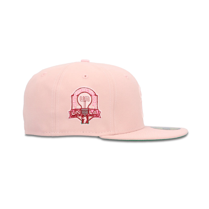 U HALO CAP｜NEW ERA｜ACCESSORIES（アクセサリー）｜【公式通販 UNION