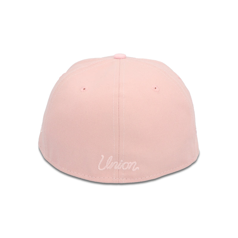 U HALO CAP｜NEW ERA｜ACCESSORIES（アクセサリー）｜【公式通販 UNION