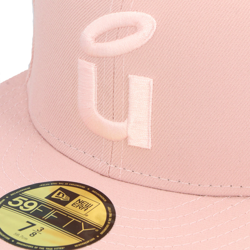 U HALO CAP｜NEW ERA｜ACCESSORIES（アクセサリー）｜【公式通販 UNION