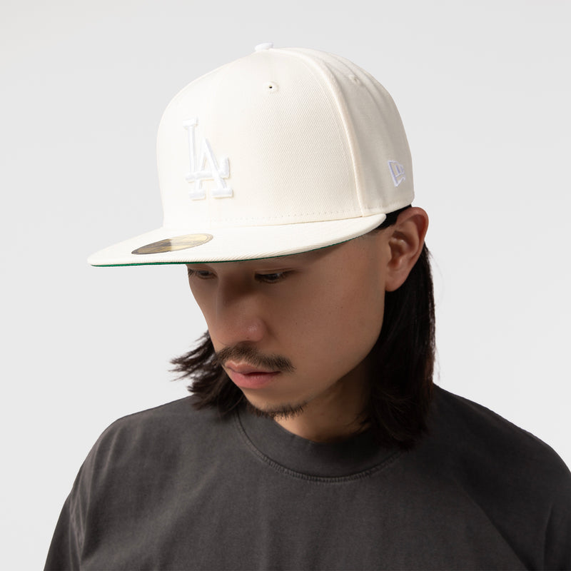 UN LA DODGERS CAP｜NEW ERA｜ACCESSORIES（アクセサリー）｜【公式