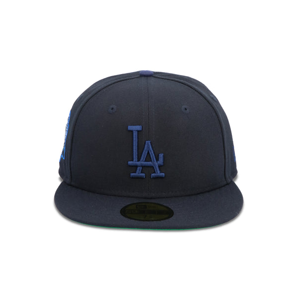 Dodgers ドジャース UN LA DODGERS CAP｜NEW ERA｜ACCESSORIES（アクセサリー）｜【公式