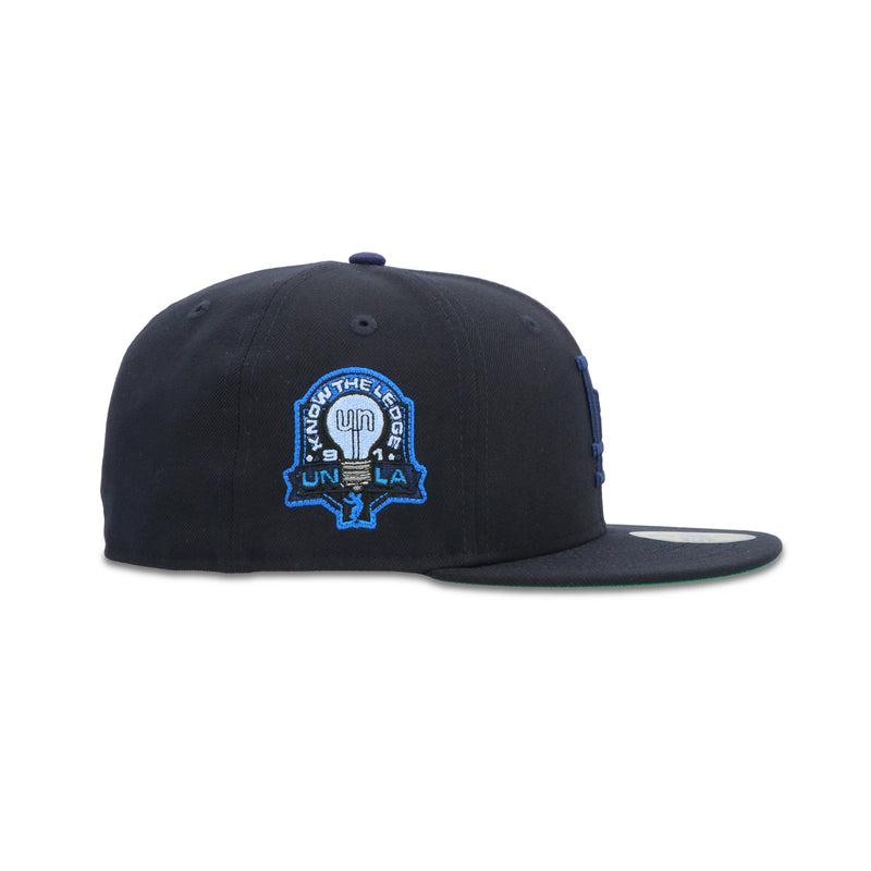 UN LA DODGERS CAP｜NEW ERA｜ACCESSORIES（アクセサリー）｜【公式