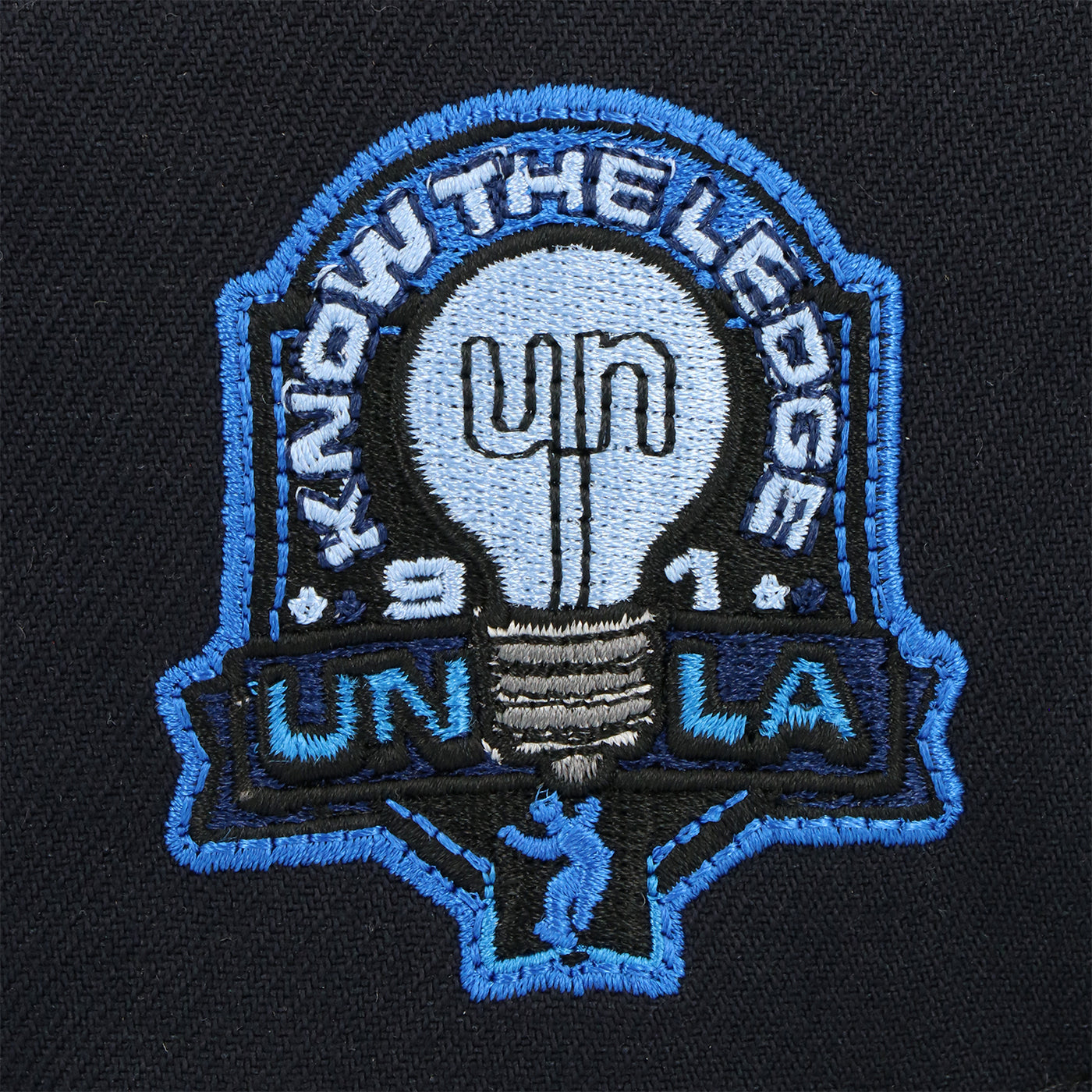 UN LA DODGERS CAP｜NEW ERA｜ACCESSORIES（アクセサリー）｜【公式