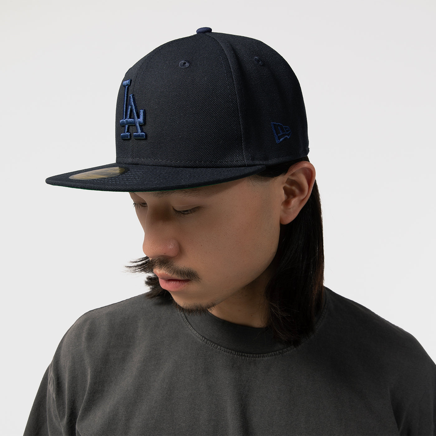 UN LA DODGERS CAP｜NEW ERA｜ACCESSORIES（アクセサリー）｜【公式