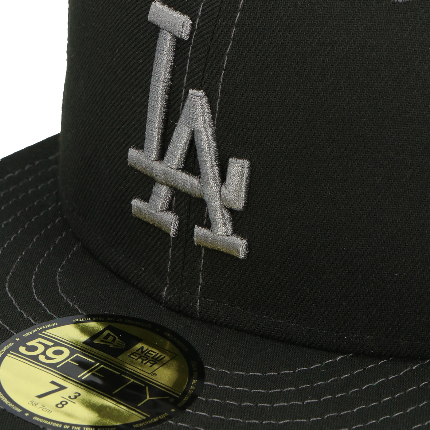 UN LA DODGERS CAP｜NEW ERA｜ACCESSORIES（アクセサリー）｜【公式